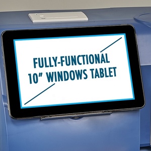 เครื่องวิเคราะห์ภาพเซลล์ทางสัตวแพทย์, เครื่องนับเซลล์โซมาติกสำหรับสัตว์, เครื่องวิเคราะห์ภาพเซลล์แบบเรืองแสงทางสัตวแพทย์ MSLEF927 - Product Image 6