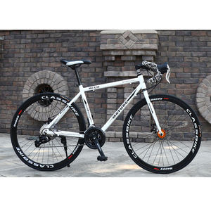 Vélo de course LEAO 2025 populaire, livraison rapide, cadre en <span class=keywords><strong>fibre</strong></span> de carbone de haute qualité, vélo de route 700c, vélo de route 24 vitesses, vélo de route - Product Image 4