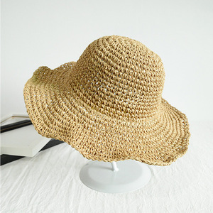 Abito lungo <span class=keywords><strong>estivo</strong></span> casual da donna taglie forti, giallo, scollo a V, in tessuto pettinato, vestibilità ampia, con orlo arricciato e <span class=keywords><strong>maniche</strong></span> corte - Product Image 3