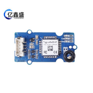 Módulo LoRa-E5-HF YIXINSHENG STM32WLE5JC EU868 US915 Interfaz UART LoRaWAN - Product Image 1