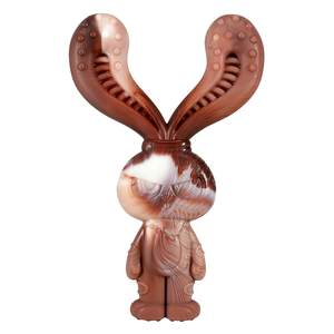 Giocattolo per cani in Nylon duro Super forte per masticatori aggressivi - Product Image 5