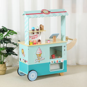 Venta caliente máquina expendedora <span class=keywords><strong>de</strong></span> helados conjunto Mini cocina coche Casa <span class=keywords><strong>de</strong></span> juego tienda <span class=keywords><strong>para</strong></span> niños - Product Image 4