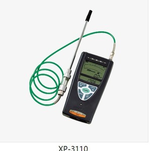 Detector de Gas Combustible Portátil XP-3110 0-100LEL para Metano, Hidrógeno, Propano, Isobutano - Product Image 4