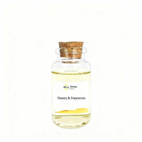 Fixateur de parfum liquide de qualité supérieure, haute pureté, Ambrotone Iso E Super CAS 54464-57-2 pour les parfums industriels, les cosmétiques et les savons