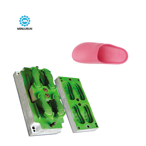 2020 diseño caliente venta doble color suela EVA molde EVA suela de zapato molde para footwer haciendo - Product Image 1