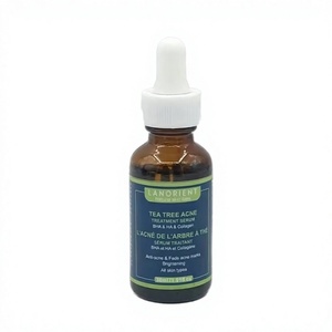 Suero Facial Coreano de Marca Privada con Vitamina E y Colágeno, Aloe Vera, para Atenuar Cicatrices de Acné e Iluminar la Piel - Product Image 3