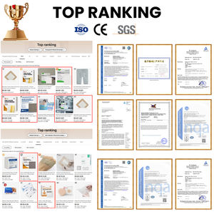 Carbou sekali pakai OEM, Set operasi perawatan luka penata kontak luka fungsional untuk Pengemasan - Product Image 5