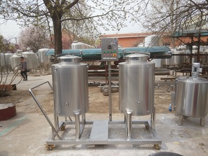 <span class=keywords><strong>Doseur</strong></span> de brassage en acier inoxydable 5L, accessoires de brassage - Product Image 5