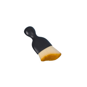Brosse à poussière pour voiture, 9,7 cm x 5,2 cm, en matériau PP, pour le nettoyage des aérations - Product Image 3