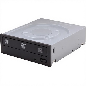 LITE-ON IHAS124-04 Graveur de <span class=keywords><strong>DVD</strong></span> SATA 24X, Noir, prend en charge <span class=keywords><strong>DVD</strong></span>+R, <span class=keywords><strong>DVD</strong></span>+RW, <span class=keywords><strong>DVD</strong></span>+R <span class=keywords><strong>DL</strong></span>, <span class=keywords><strong>DVD</strong></span>-R, <span class=keywords><strong>DVD</strong></span>-RW, <span class=keywords><strong>DVD</strong></span>-ROM, CD-R, CD-RW - Product Image 1