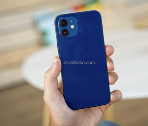 A buon mercato seconda mano cellulare originale per <span class=keywords><strong>iPhone</strong></span> <span class=keywords><strong>12</strong></span> cellulari 128GB di archiviazione di buone condizioni sbloccato versione globale a basso prezzo - Product Image 1