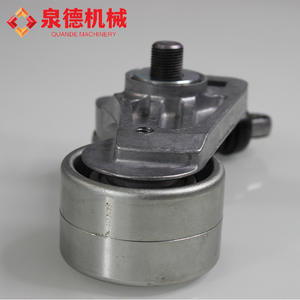 Tendeur de courroie de ventilateur Mercedes-Benz A5412002570, neuf, pièces compatibles pour camion-pompe/composants moteur - Product Image 2