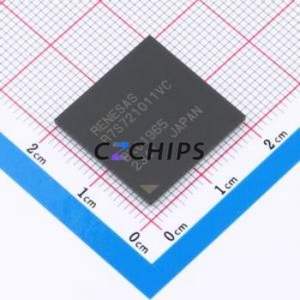 ชิปไอซีไมโครคอนโทรลเลอร์ของแท้ใหม่ R7S721011VCBG # AC0 FBGA-324วงจรรวม (MCU/MPU/SoC) - Product Image 1