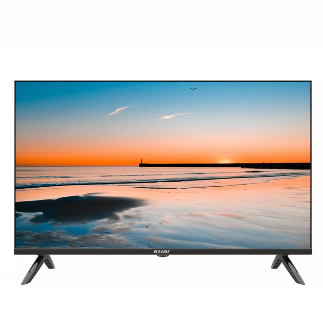 Smart LED Tv 32 Inch 2K 1080P FHD a Grade Brand New Flat Panel Super Slim Frame LED TV Televisiones Smart Tv