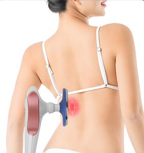 Máquina de Terapia <span class=keywords><strong>Indiba</strong></span> de 448KHz para Reafirmar la Piel, Calentamiento Profundo, Relajación Muscular y Alivio del Dolor - Product Image 4