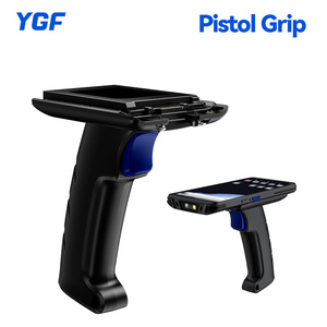 Ygf F35 gồ ghề Android 14 công nghiệp <span class=keywords><strong>PDA</strong></span> Scanner PDAs với IP68 không thấm nước 6 "Màn hình 5 gam kết nối cho Quản Lý Kho - Product Image 2