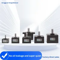 Moteur électrique monophasé 115/120V 6W-400W à vitesse variable, à vitesse constante, à fréquence variable