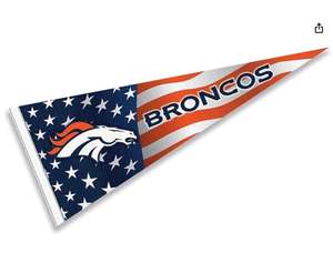 Chicago Bears <span class=keywords><strong>Nation</strong></span> USA Americana звезды и полосы Вымпел баннер флаг - Product Image 5