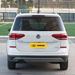 Volkswagen <span class=keywords><strong>Touran</strong></span> L 280TSI MPV 7 places 6 places Boîte de vitesses automatique à 7 rapports Voitures d'occasion Traction avant Automatique Volant à gauche Voitures d'occasion - Product Image 3
