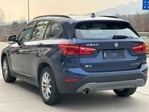 SUV Usado <span class=keywords><strong>de</strong></span> Lujo, Meticulosamente Ajustado, <span class=keywords><strong>de</strong></span> Alta Gama, <span class=keywords><strong>BMW</strong></span> <span class=keywords><strong>X1</strong></span> 2019, Automático, 1.5T, Configuración Superior, para Viajes Urbanos y <span class=keywords><strong>de</strong></span> Negocios - Product Image 5