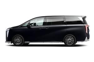 2.0t <span class=keywords><strong>hybride</strong></span> basse consommation de carburant longue porté<span class=keywords><strong>e</strong></span> luxe 7 places intérieur voiture moyenne et grande Mpv Trumpchi M8 - Product Image 2