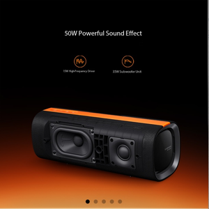 BT Pro, Sonido de Bajos Profundos - Product Image 1