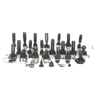 Cần điều khiển công nghiệp được sử dụng trong thay thế nền tảng làm việc trên không <span class=keywords><strong>jlg</strong></span> - Product Image 1