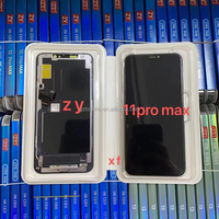 Prix d'usine Mobile tous les téléphones écran Lcd écran tactile combo d'origine pour le remplacement de l'iphone