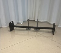 Haltère/kettlebell/haltère réglable trois-en-un d'approvisionnement d'usine de nouveau style