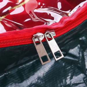 กล่องเก็บของแบบมีหน้าต่างใส เหมาะสำหรับพวงหรีดคริสต์มาส - Product Image 6