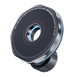 Nouveau <span class=keywords><strong>support</strong></span> de téléphone portable magnétique pour <span class=keywords><strong>voiture</strong></span> <span class=keywords><strong>support</strong></span> mobile <span class=keywords><strong>support</strong></span> de <span class=keywords><strong>voiture</strong></span> 15W chargeur de <span class=keywords><strong>voiture</strong></span> sans fil pour Iphone 16 - Product Image 1