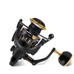 Byloo big drag power métal <span class=keywords><strong>face</strong></span> ouverte nouveau 2023 2024 moulinets de pêche usine chinoise même qualité que fabriqué au japon - Product Image 4