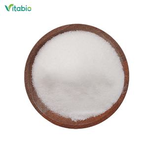 ヴィタバイオ 食品グレード グリシン パウダー サプリメント 99% 液体-固体抽出 - Product Image 2