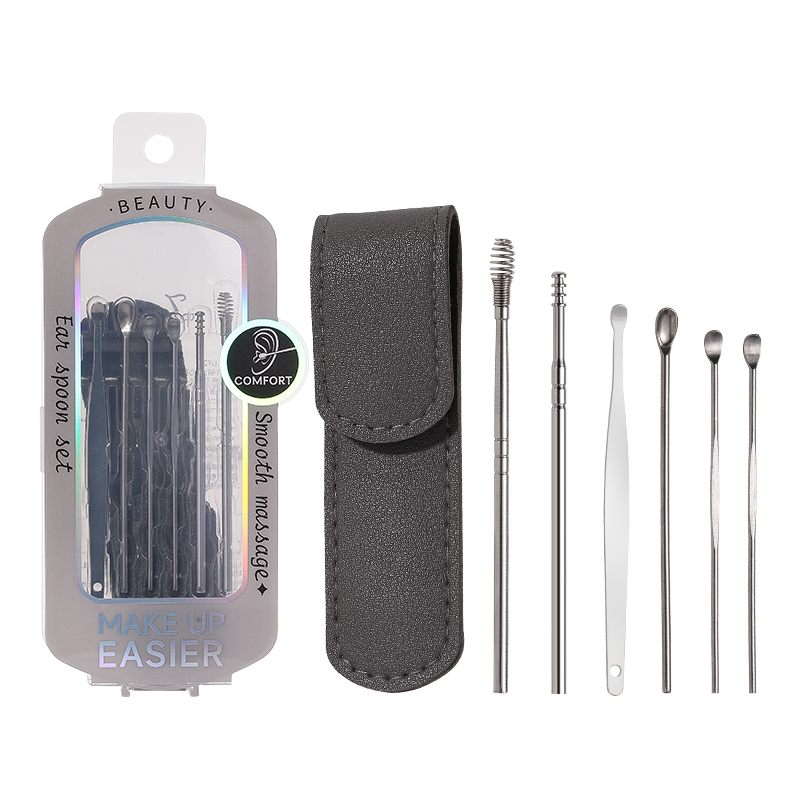 LMLTOP Popular Product Ear Pick Earwax