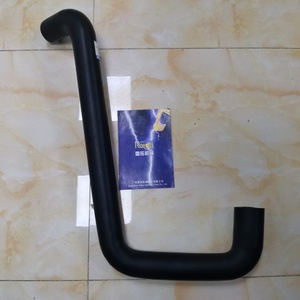Tuyau d'eau du moteur d'excavatrice 20Y-03-31230 PC200-7/210-7/220-7 20Y0331230 - Product Image 3