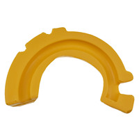 Coussin de ressort d'amortisseur avant pour Chevrolet Impala Cruze Malibu Buick LaCrosse Regal Cadillac XTS 20859338