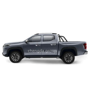 Nouveau 4*2 4*4 Changan Land Rover Pickup Truck Pick Up Cargo Truck Car 2WD 4WD <span class=keywords><strong>à</strong></span> <span class=keywords><strong>vendre</strong></span> - Product Image 1