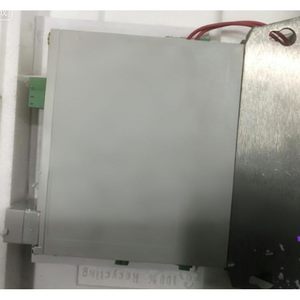 Servoaccionamiento Rexroth HCS01.1E W0013 A02 B ET EC NN L3 NN FW R911336243 Accesorios Generales - Product Image 2