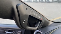 High Quality Exquisite Orginal Car a Pillar Handle Switch Panel 12v 6Gang Wireless for Dodge Ram F1500