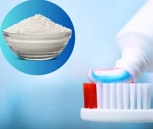 CAS 9004-32-4 CarboxyMethyl Cellulose CMC Toothpaste Grade CMC