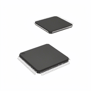BOM IC มีสินค้าในสต็อก 70V27L20PFI8 100 LQFP ชิ้นส่วนหน่วยความจำอิเล็กทรอนิกส์ - Product Image 1