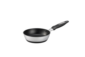 Japanese Highly Resistant Warping Cookware 26cm Nonstick Frying <b>Pan</b> Lightweight Manufacturers - Product Image 2