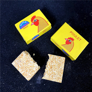 เม็ดเนื้อแท้สำหรับไก่ - Product Image 6