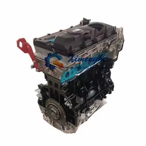 Blok panjang mesin Transit/Transit/1723314 /1848692/1495922/1504368/1749286 /1853818/Untuk Ford Transit 2,4 L - Product Image 2