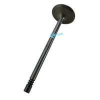 Soupape d'admission du moteur 3142H091 pour engins de construction 1104 1106 C4.4 C6.6