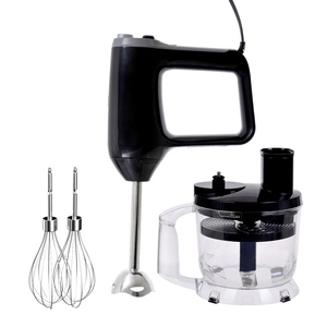 Đa chức năng cầm tay ngâm máy xay sinh tố trộn với file đính kèm máy xay sinh tố đứng máy với Whisk - Product Image 1