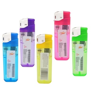 Briquet Électrique Jetable <span class=keywords><strong>au</strong></span> Butane en Plastique Moderne avec Logo Personnalisé 2026 – <span class=keywords><strong>Gadget</strong></span> Cool - Product Image 6