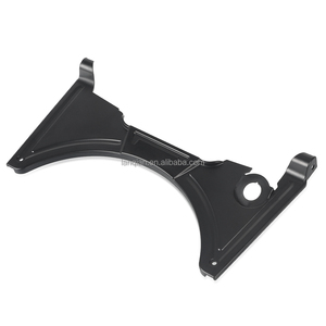 Accessoires de moto carénage de cockpit déflecteur avant couverture garde pour <span class=keywords><strong>BMW</strong></span> R1200GS <span class=keywords><strong>LC</strong></span> R1250GS Adventure R <span class=keywords><strong>1200</strong></span> GS <span class=keywords><strong>LC</strong></span> R 1250 GS - Product Image 2