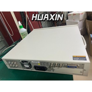 Multimètre numérique Advantest R6581T 8.5 Didit hx1 d'occasion - Product Image 2