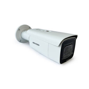 Telecamera di Rete Bullet Motorizzata Varifocale HIK DS-2CD2643G2-IZS 4 MP CMOS, NVR, Scheda SD, POE, H.265, Tracciamento del Movimento Umano, IP67 - Product Image 5